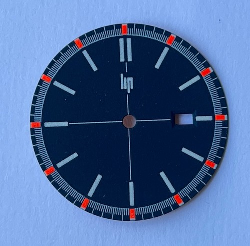 Neuf cadran montre lip - neuf,