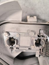 Platine feu arriere droit