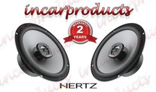 Hertz Uno X165 Haut-Parleur