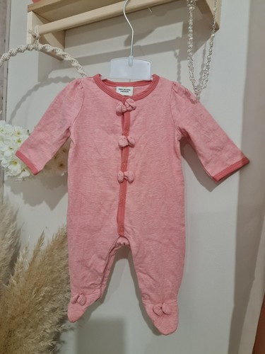 Vêtements bébé fille mois - 1,