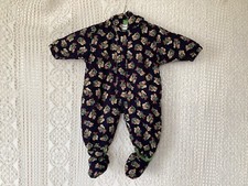 Sucre d'Orge Combinaison Bébé 6 Mois ( VBB02/24/06-24B )