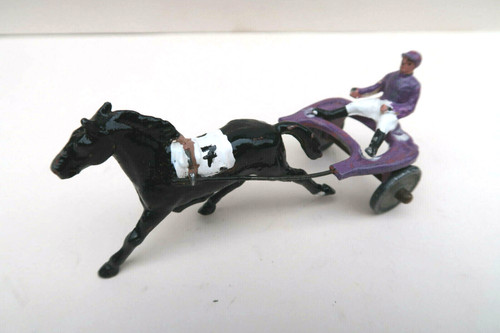 Sulky mauve le - #7, jouet