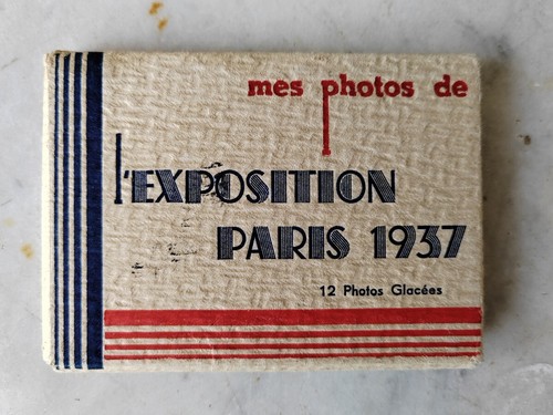 Pochette mini photos - 12,