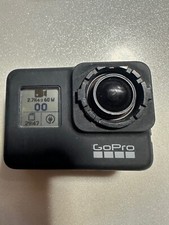 Gopro hero7 action camera - action,