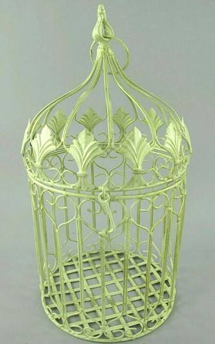 Décoration antique cage - antique,
