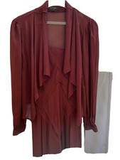 Ensemble Robe et petit haut