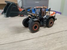 DEVELON IMC Models Loader