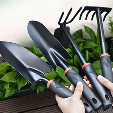 Outils De Jardin Ensemble De