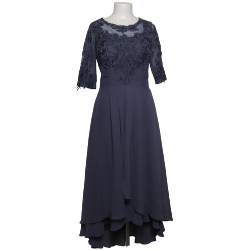 Robe soirée taille - de, :