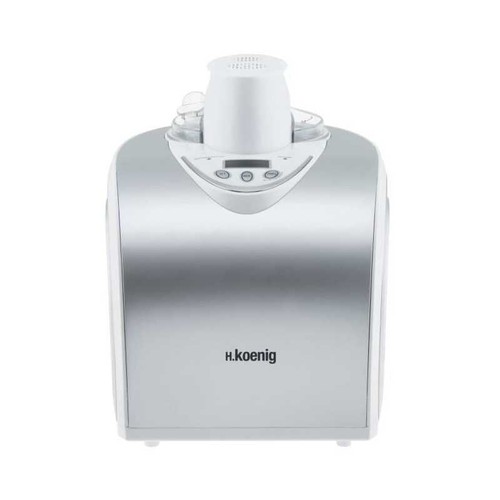 Turbine glace koenig hf180 - glace,