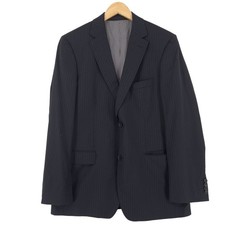 Hugo Boss Veste Homme Rayée