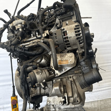 z19dt Moteur compl.  OPEL