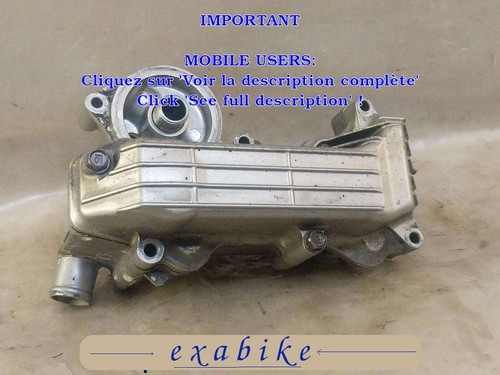 Rechauffeur huile pour - rechauffeur, d'huile