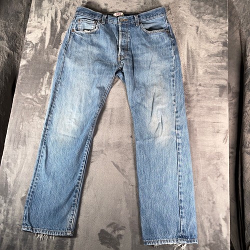 Vintage levi 501 - jeans, mens