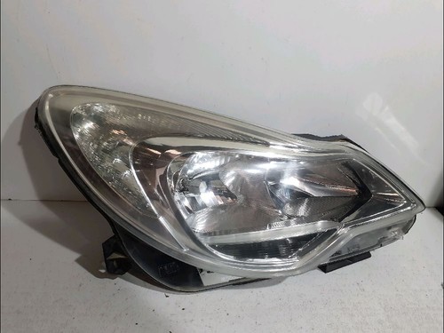 Phare opel corsa phase 2 - phare,