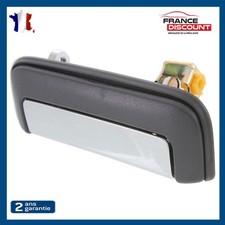 Poignée de Porte Avant Gauche