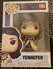 FUNKO POP #1193 : " THE