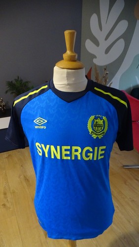 Maillot football umbro - football, fc