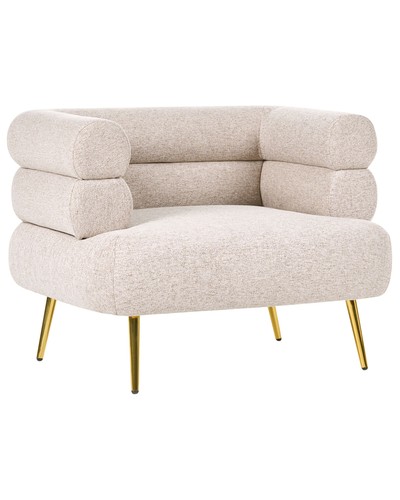 Fauteuil appoint tissu - fauteuil,