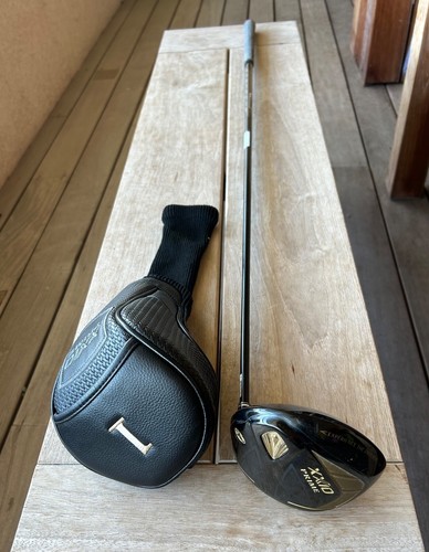 Driver xxio prime shaft loft - shaft, r