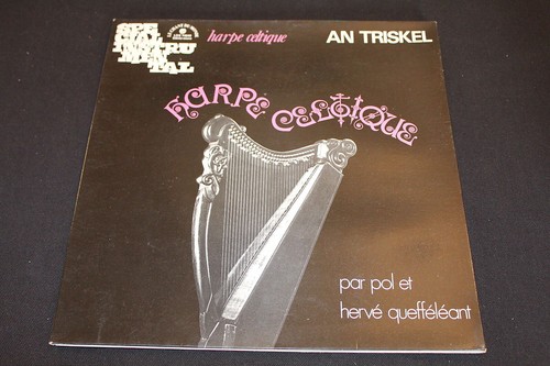 Triskel 33t 12 - an,