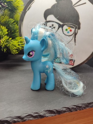 Mlp049 little pony mein - little, g4