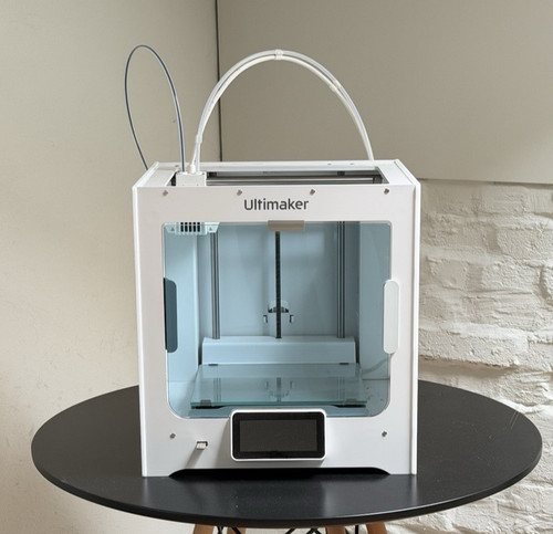 Ultimaker professional dual - s3,