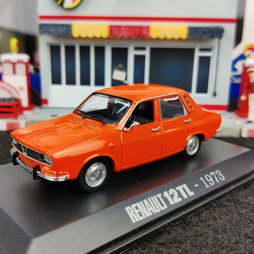 Voiture renault 1973 - voiture,