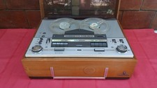 GRUNDIG STUDIO TS 340 HIFI  -   NO TEST - MAGNETOPHONE A BANDES