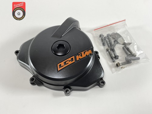 Cache moteur ktm 690 duke - cache,