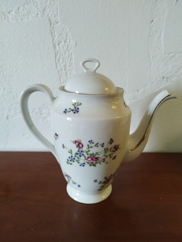 Théière/cafetière