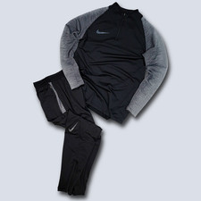 NIKE DRI-FIT STRIKE DRILL