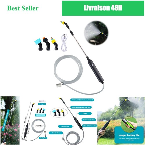 Pulvérisateur jardin - pulvérisateur,