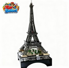 ICONS 10307 Tour Eiffel 10001