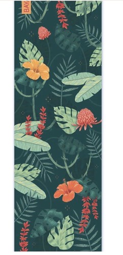 Baya tapis yoga soft - tapis,