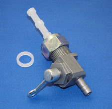 Robinet À Essence M16x1 NSU QUICKLY "Ancien" 1Re Série - OMG - 1A Qualité ITALIE