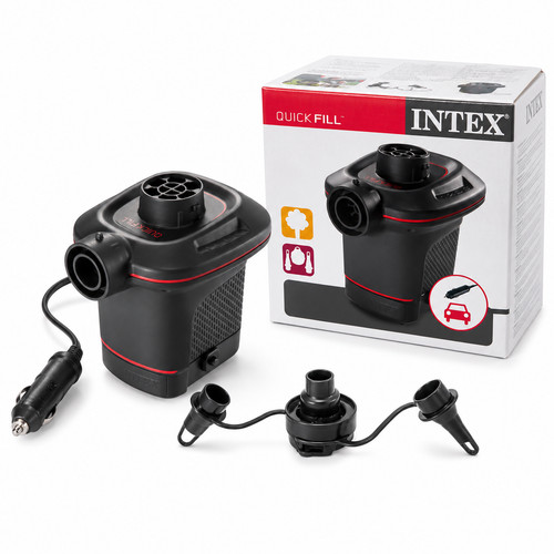 Pompe électrique intex 12v - intex,
