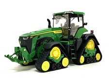 Britains Tomy Véhicule de Collection, Tracteur John Deere articulé 8RX 410 pour 