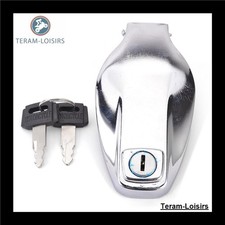 Bouchon Réservoir Trappe