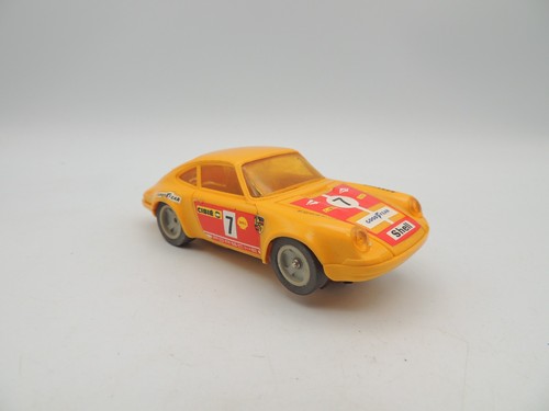 Jouef voiture circuit - circuit,