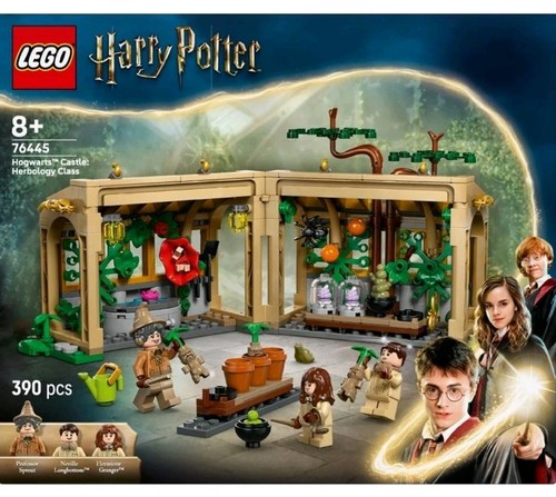 Lego harry potter 76445 - lego,