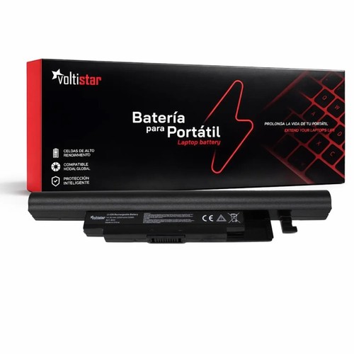 Batterie pour ordinateur - pour,