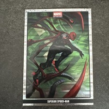 Superior Spiderman 47/50 Carte