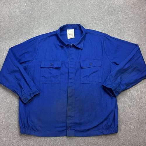Veste française adulte extra