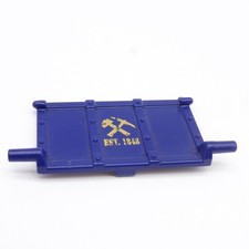 37792 Playmobil Porte de Wagonnet Mine d'or 5246 6428