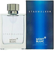 Parfums EDT Montblanc Homme STARWALKER eau de toilette vaporisateur 75 ml
