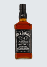 whisky Jack Daniel's