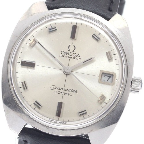 Montre automatique pour - , homme