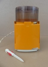 MOULINETTE MOULINEX orange