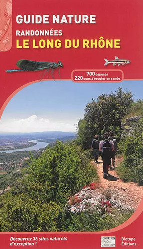 Guide nature randonnées le - guide,